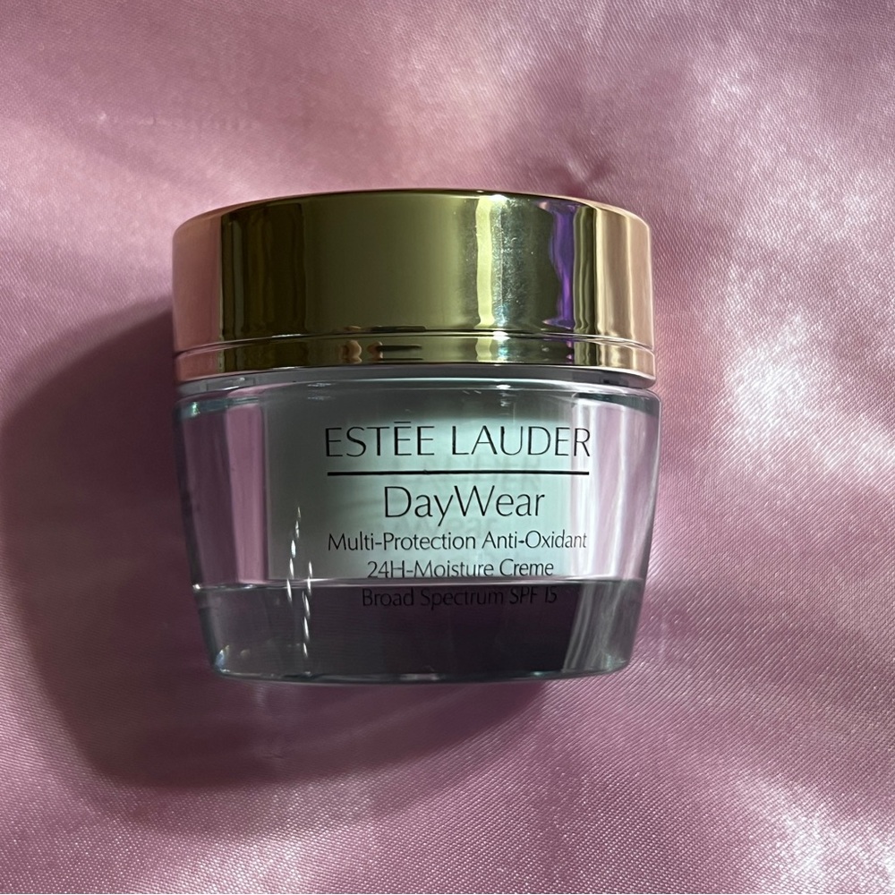 Estée Lauder DAY WEAR Multi-Protection Anti-Oxidant 24H Moisture Creme